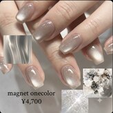 サンキューネイル(3Qnail)