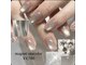 サンキューネイル(3Qnail)の写真