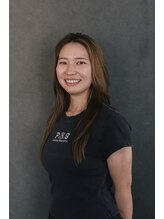 パーソナルビューティージム 月島 佃店&nbsp;佐藤 葉留美
