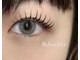 エミニーラッシュ(eminy lash)の写真/カールや長さなど種類が豊富！なりたい瞳を叶えるデザインで、目に光を取り込み&ヘルシーな美しさを♪