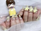 【Shiori】推しネイル
