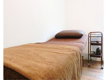 イイヒ 桜新町店(iiHi)/ベッド