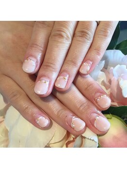 ネイルサロン レーヴ(NAIL SALON REVE)/
