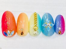 ネイルドイット(Nailed it!)/