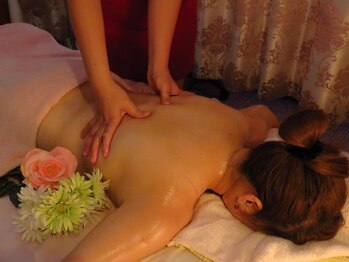 美咲 栄店/全身しっかりマッサージ★