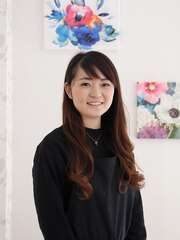 kaori(feliz 代表)