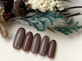 ナトゥール ネイルサロン(Natur nail salon)/