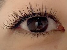 カラン 焼津店(CALIN)/フラットラッシュ付け放題