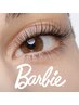 ☆Barbie Lカールシリーズ☆ダークモカも登場！！