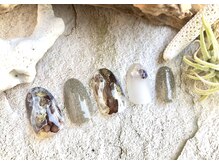 エブロマリン 湘南台店(evromarine)/spring design