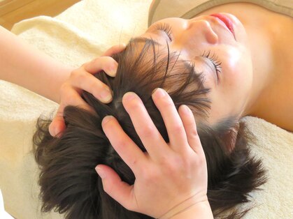 エターナルビューティー(ETERNAL BEAUTY)の写真