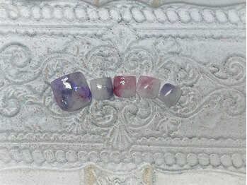 サロンデイジー(salon Daisy)/定額デザイン