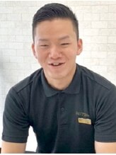 トゥエンティーフォーセブン ワークアウト 水戸店(24/7)&nbsp;大類 孝弘