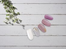 ファストネイル 湘南ゲート藤沢店(FAST NAIL)/べっ甲　上品【11478】