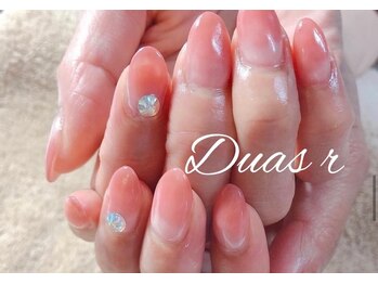 デュアスアール チャンドラ(DuasR chandra)/