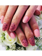 ニーナ(nina)/オススメネイル