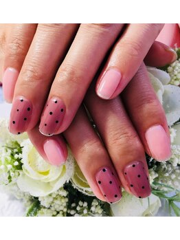 ニーナ(nina)/オススメネイル