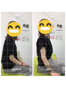 ナオル整体 太田院(NAORU整体)/太田/整体・矯正