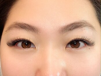 スワンキー(Swanky)/ボリュームラッシュ