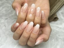 エーネイルルーム(A.Nail.room)/ベイビーブーマーネイル