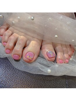 桜ネイルサロン/