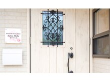 サロン エム(Salon Mchu)/