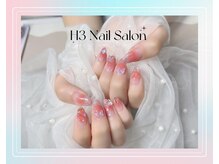 エイチスリー(H3)/120分持込デザイン！