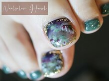 ヘーゼル(Hazel)/