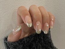 リコ ヘアアンドリラクゼーション(LICO)/持ち込みdesign