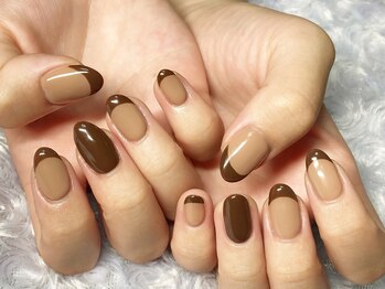 スーン(S∞N)/チョコフレンチ