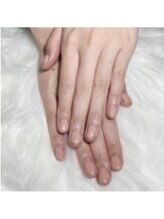 はあとねいる 春日井店/お客様ネイル