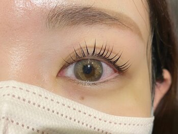 くるり 上野店/パリジェンヌラッシュリフト