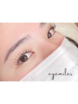 モテ可愛な目元にしたい