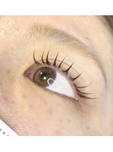 ディーグレース 中井店(D.Grace)/フラットラッシュ