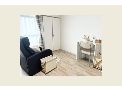 ピョル(pyeol)の写真