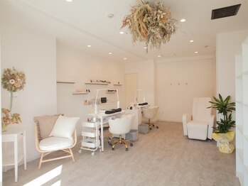 アーティネイル(aaty.nail)