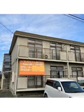 ラクゼ(RaKuXe)/アパート101号室