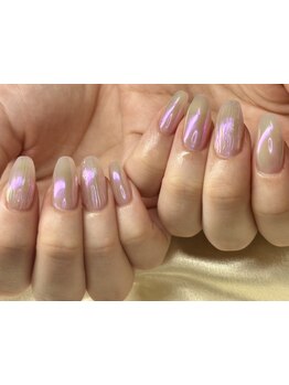 爪の悩みを解消できる（ケア含む）