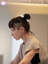 ピラティスプラス(pilates plus) chinatsu