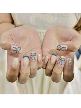 カスミネイル(Kasumi Nail)/