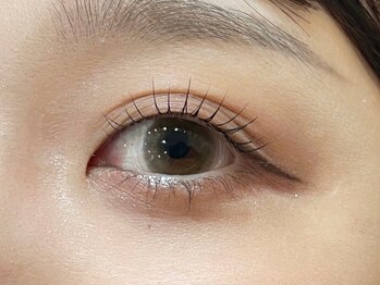 シピー(chipie by anon)/ATSUKO◆まつ毛パーマ