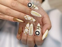 コロミネイル(colome nail)/