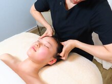 サロンドエンガワ(Salon de ENGAWA)