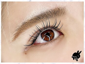 バニーラッシュ 津田沼店(Bunny Lash)/【リフエク】マツパ×マツエク