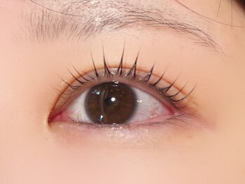 ロイ(ROI)の写真/【自まつげの負担を最小限に】美しい仕上がりをお求めならROIで！似合わせデザインで魅力を引き出します♪