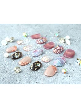 大人女性向けこだわりサロン