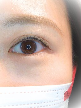 リンク 曳舟(LinC)/自然な立ち上げ