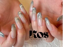 コス(KOS)/KOS free design b 120min