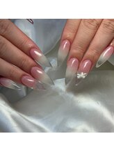 ネイルサロンアンドデコショップ アシュリー 大宮店(Ashliy)/