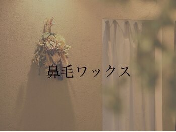 リジョーナ 一宮店(Lijona)/鼻毛ワックス